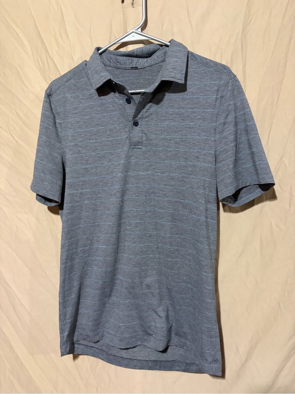 Lululemon polo